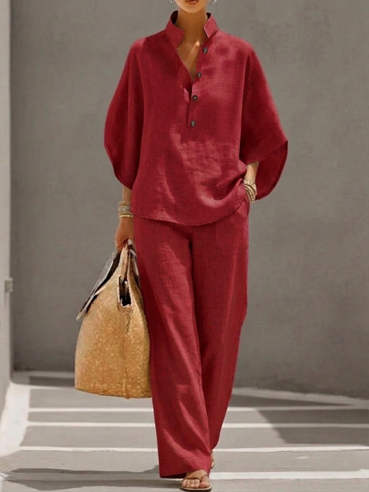 Savenora | ELEGANTES DAMEN-SET