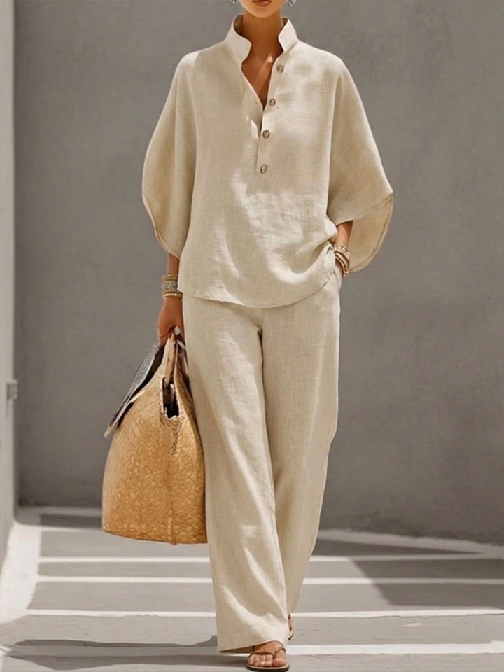 Savenora | ELEGANTES DAMEN-SET