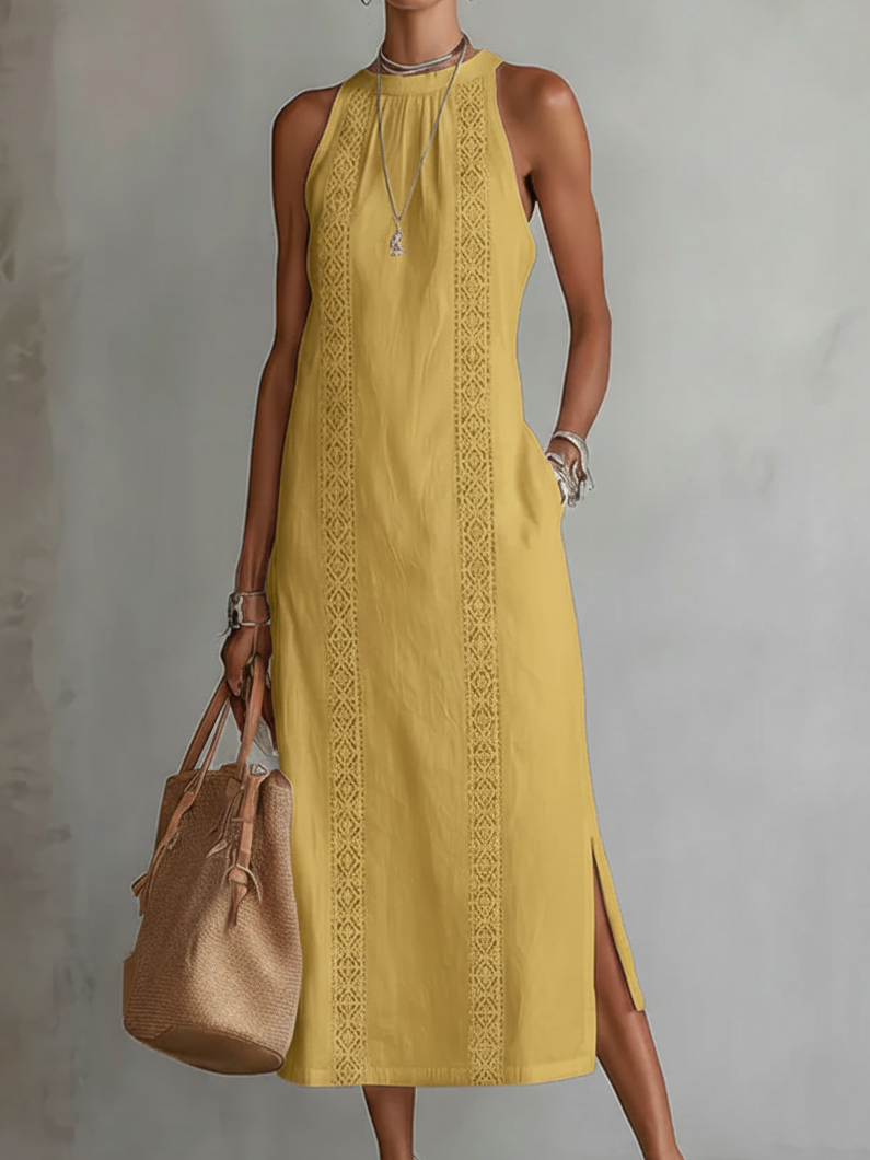 Savenora | MIDI-KLEID