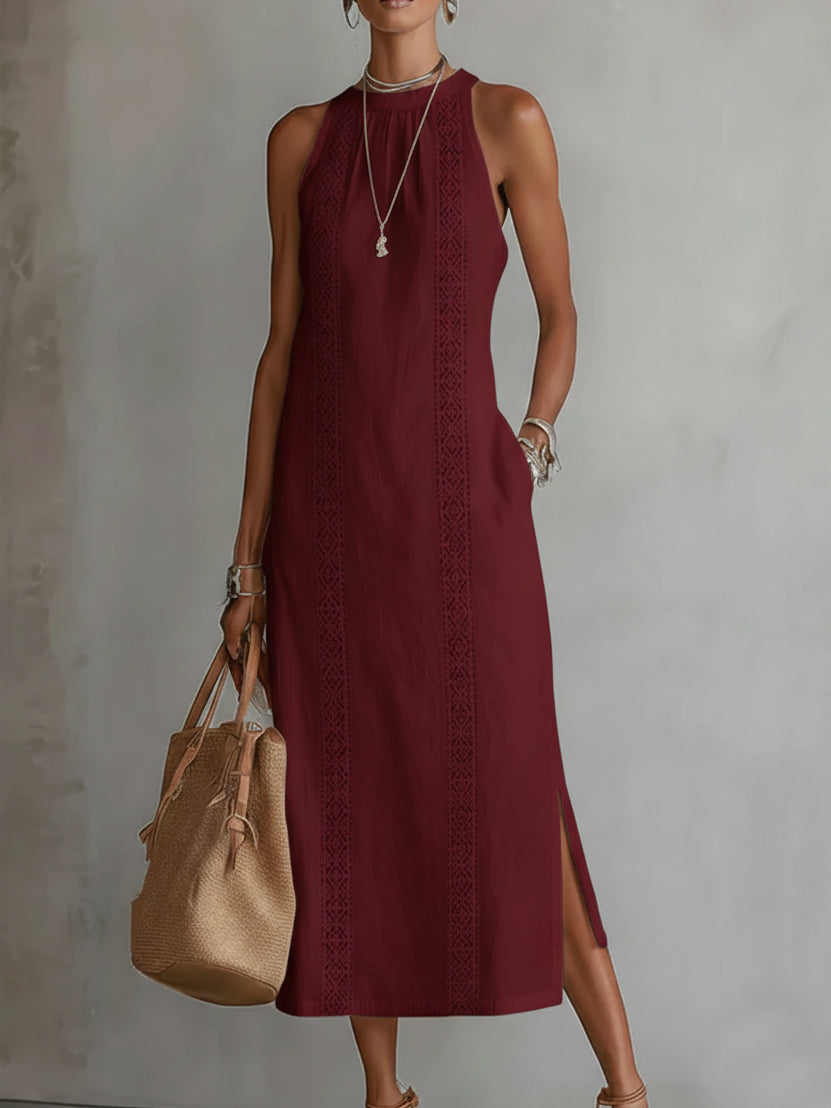 Savenora | MIDI-KLEID