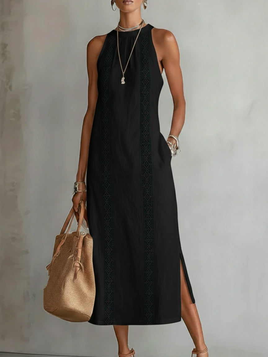 Savenora | MIDI-KLEID