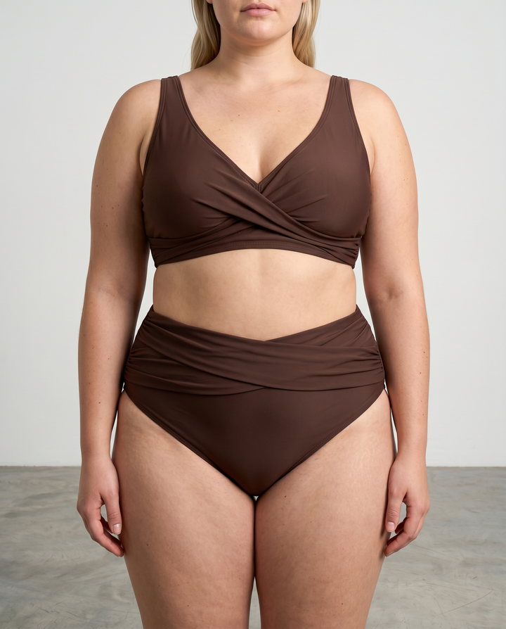 Savenora | FIGURFORMENDER BIKINI