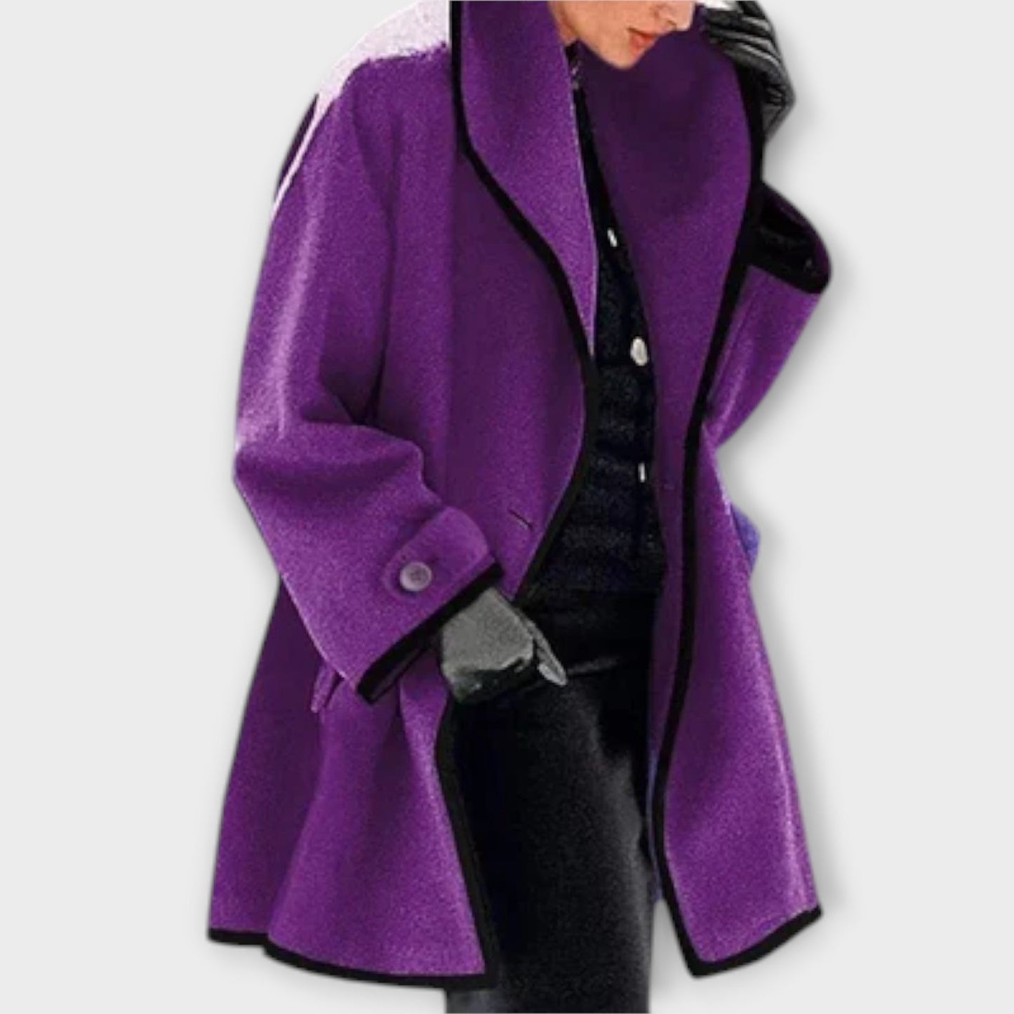 Sommerfeld™ | Sherry – Eleganter Trenchcoat