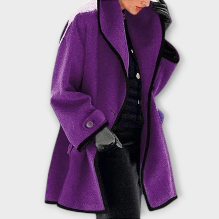 Sommerfeld™ | Sherry – Eleganter Trenchcoat