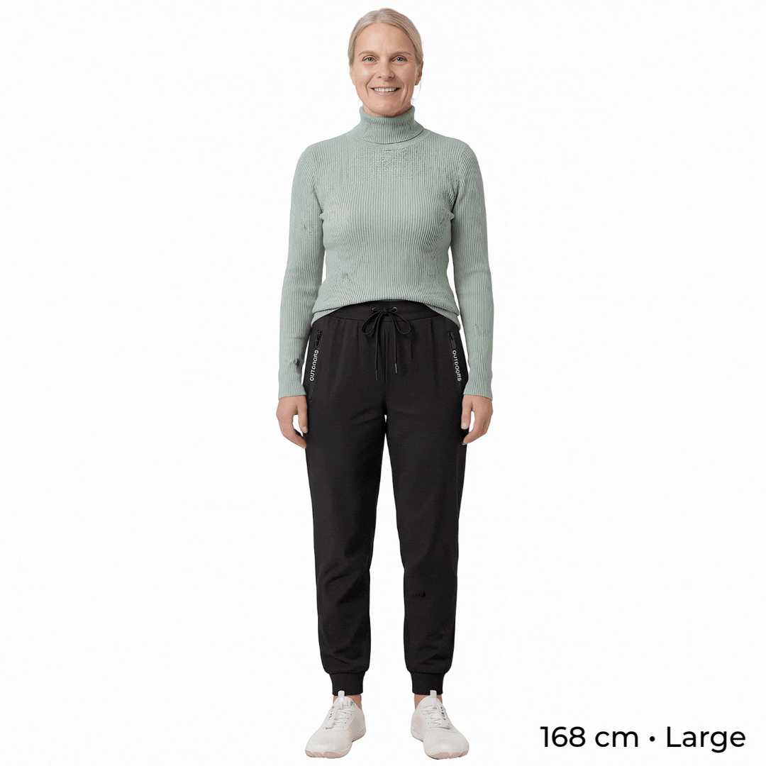 Sommerfeld | RapidDry Stretch Pants