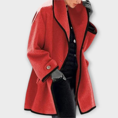 Sommerfeld™ | Sherry – Eleganter Trenchcoat