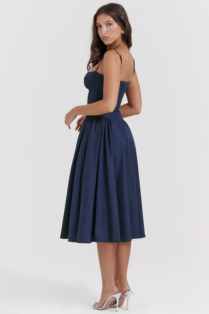 NOVA | Korsett-Style Kleid