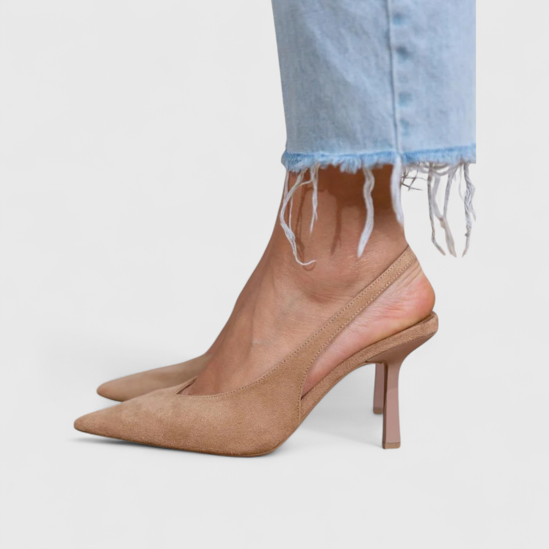 Sommerfeld™ | Orthopedic Heels