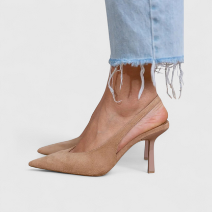 Sommerfeld™ | Orthopedic Heels