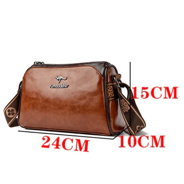Donna | Crossbody Handtasche