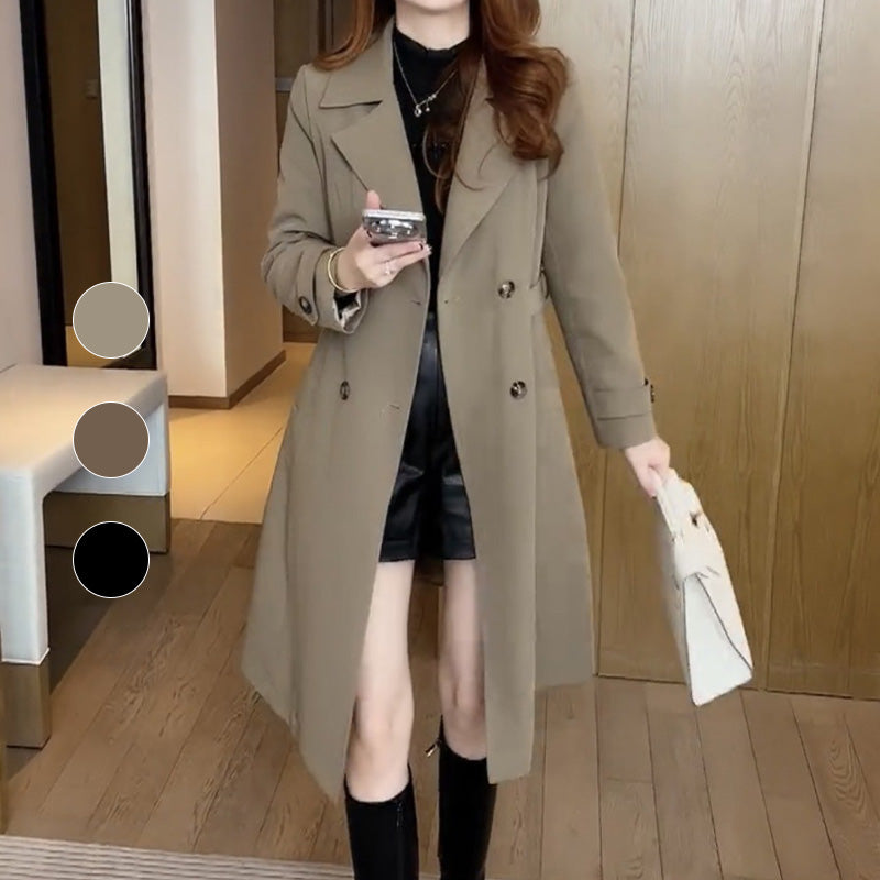 Sommerfeld™ | Stilvoller Trenchcoat