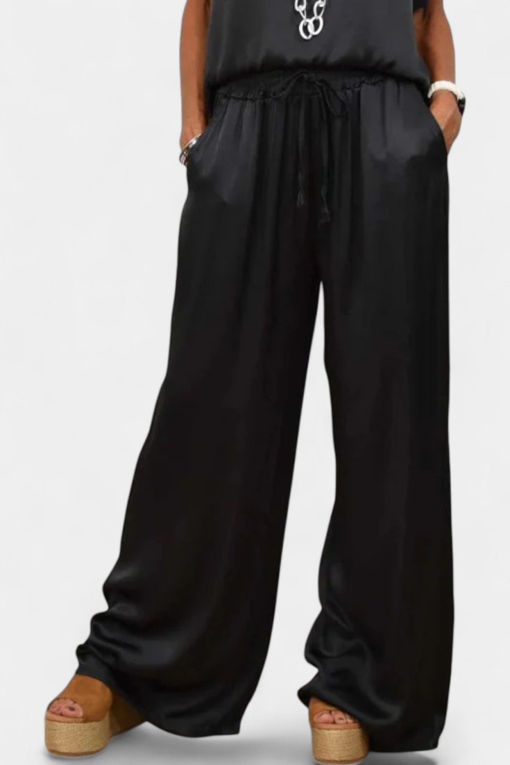 Brianca | Elegantes Zweiteiliges Set für den Alltag