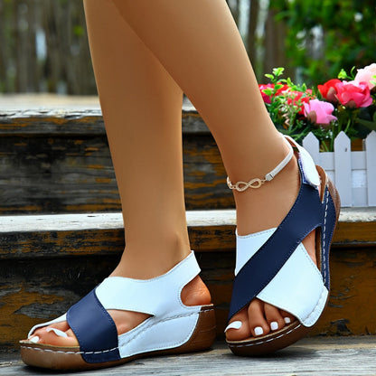 Sommerfeld | Ergonomic Sandals