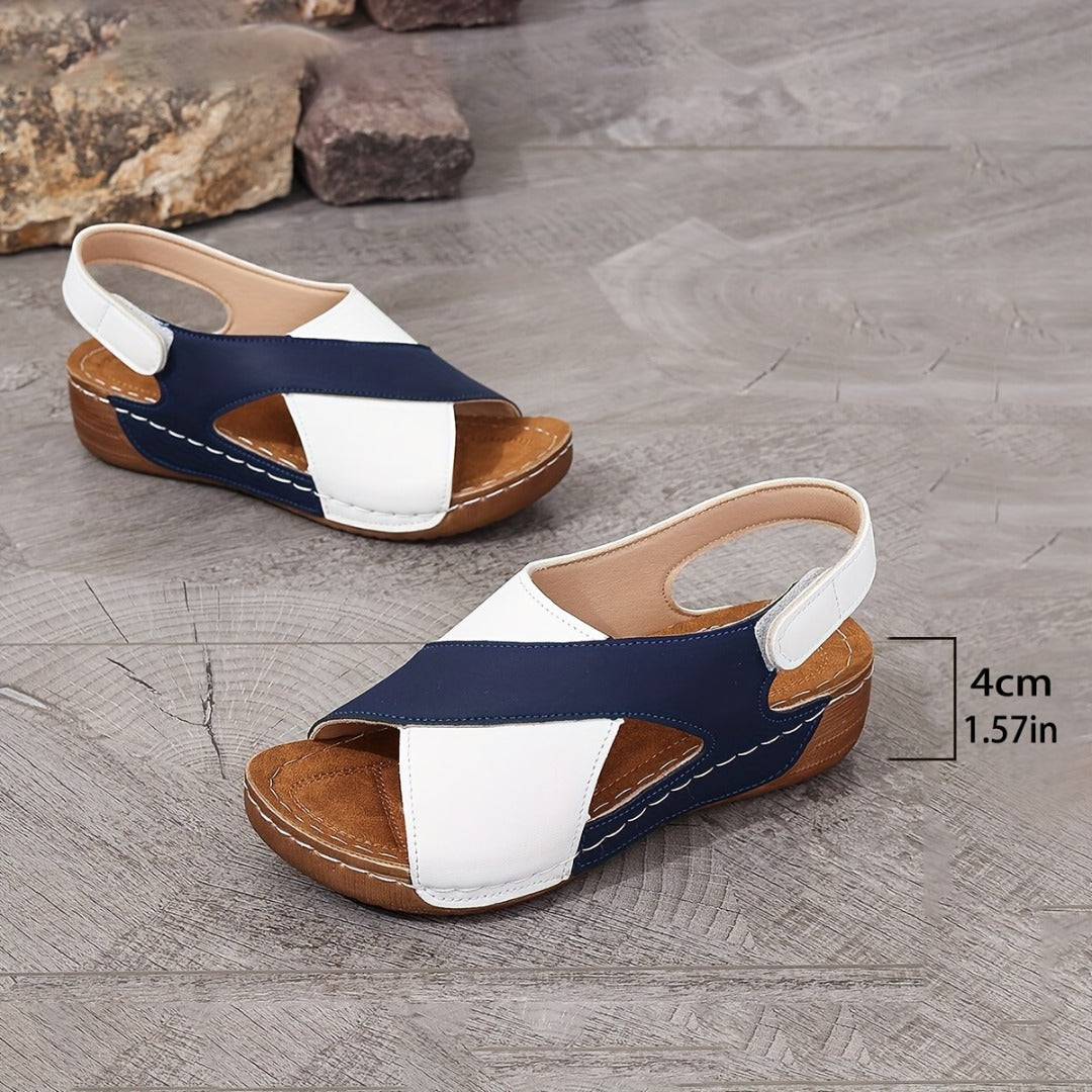 Sommerfeld | Ergonomic Sandals