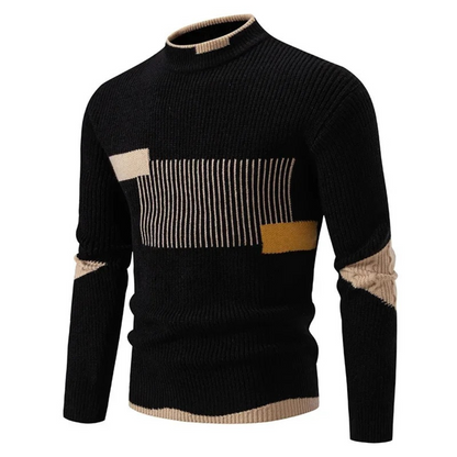 Sommerfeld | Langärmliger Strickpullover