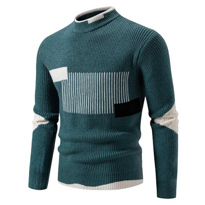 Sommerfeld | Langärmliger Strickpullover