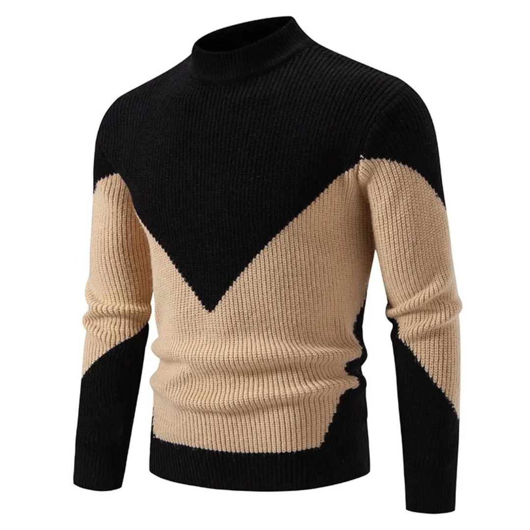 Sommerfeld | Langärmliger Strickpullover