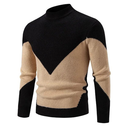 Sommerfeld | Langärmliger Strickpullover