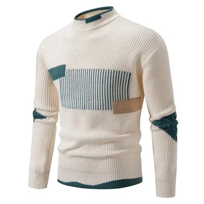 Sommerfeld | Langärmliger Strickpullover