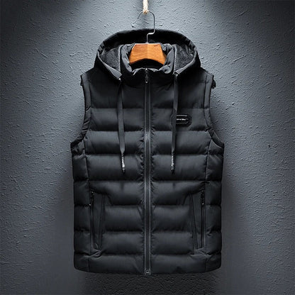 Luca™ - Ultimate Body Warmer