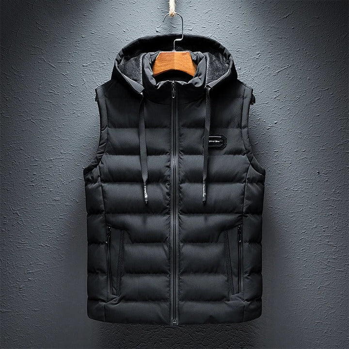 Luca™ - Ultimate Body Warmer