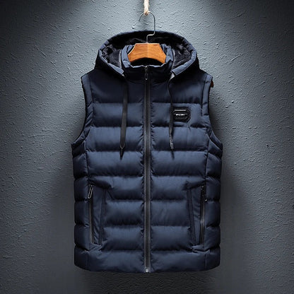 Luca™ - Ultimate Body Warmer