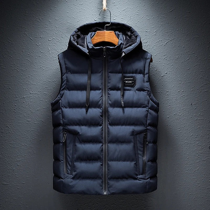 Luca™ - Ultimate Body Warmer