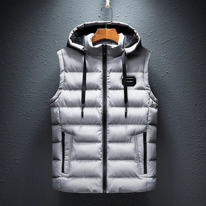 Luca™ - Ultimate Body Warmer