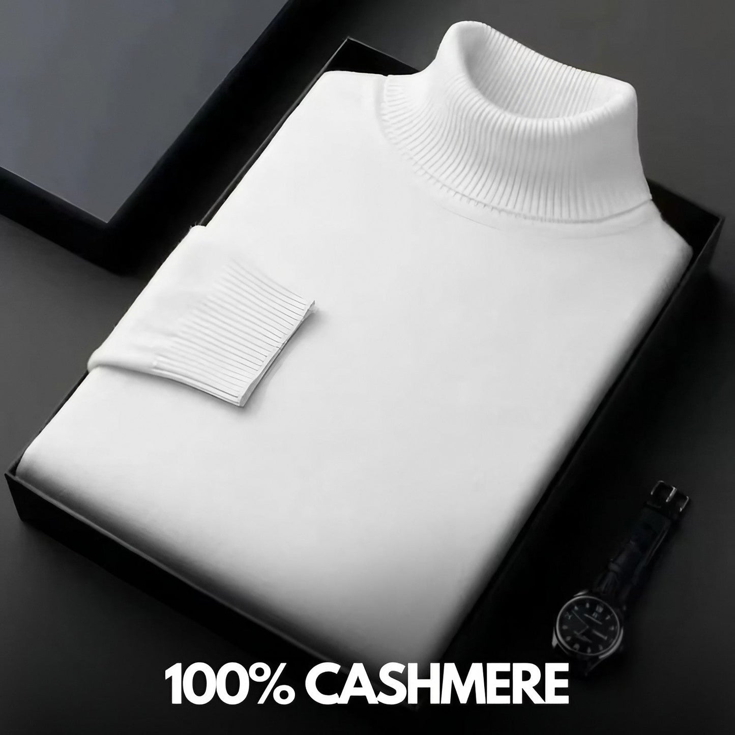 Sommerfeld™ | Cashmere Sweater