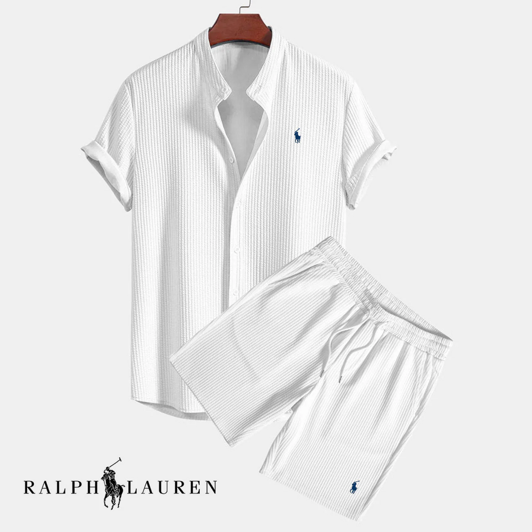 Luxurious Comfort Set