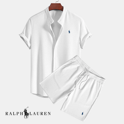 Luxurious Comfort Set