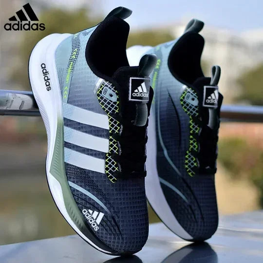 Leichte, Atmungsaktive Sportschuhe