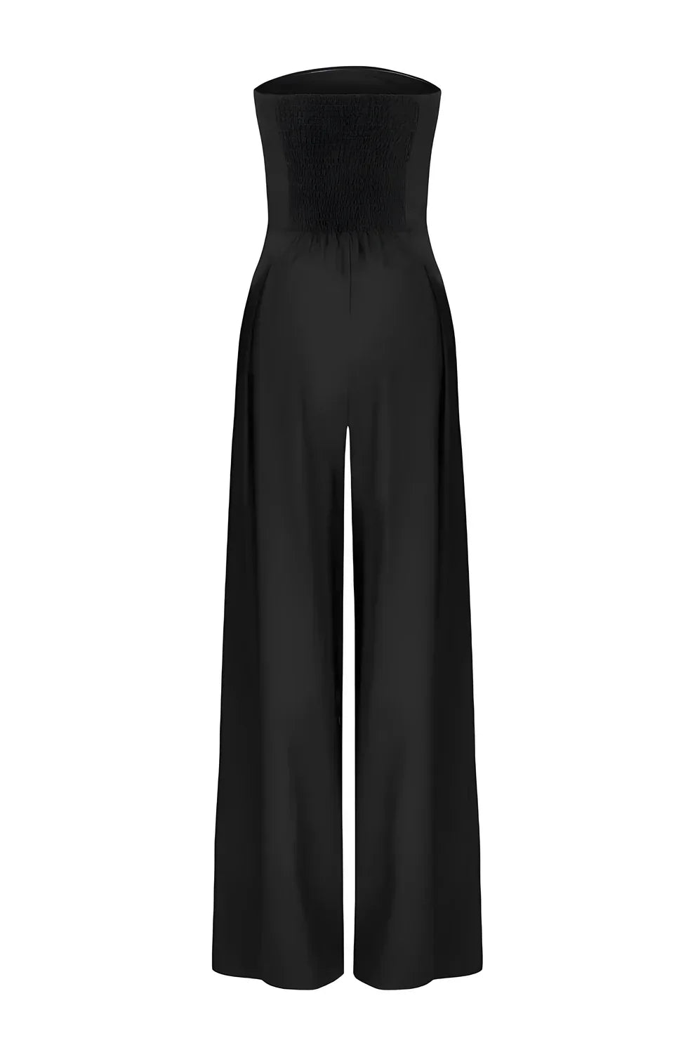 Sommerfeld | Strapless Jumpsuit