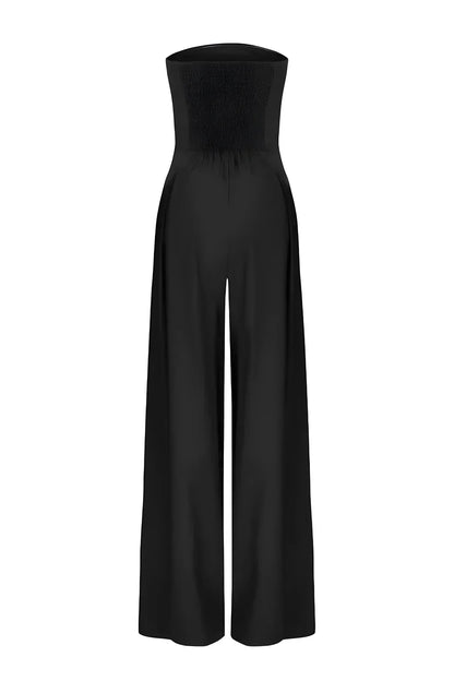 Sommerfeld | Strapless Jumpsuit