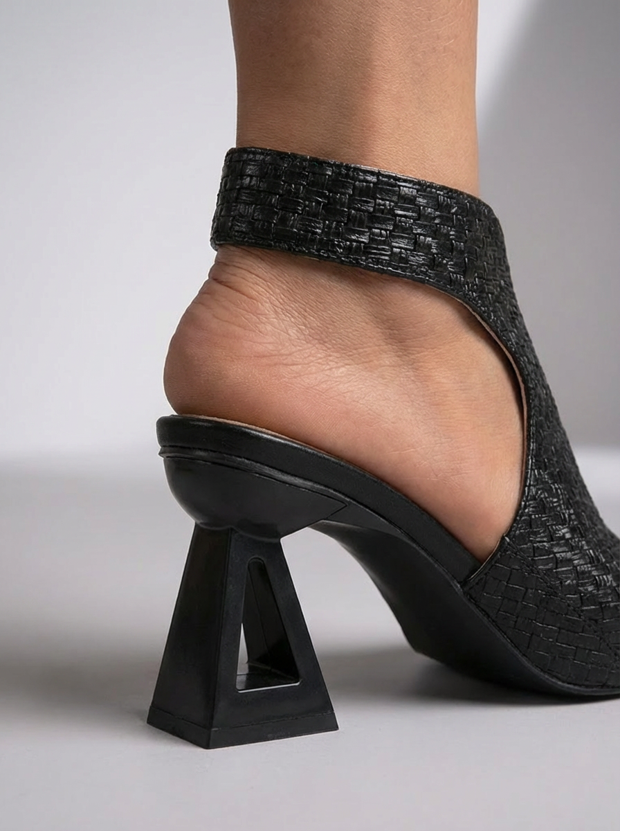 Savenora | Amalfi Heels