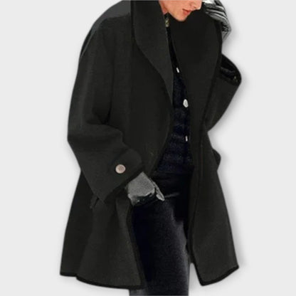 Sommerfeld™ | Sherry – Eleganter Trenchcoat