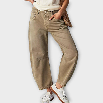 Sommerfeld | Bequeme, lässige Jeans